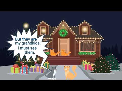 Minnesota - Grandparents Visitation Rights