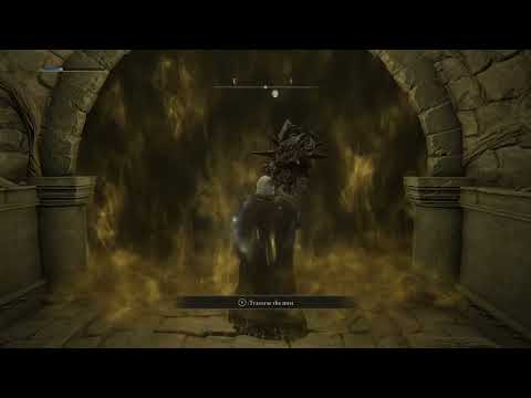 DEATH KNIGHT (No blessings)