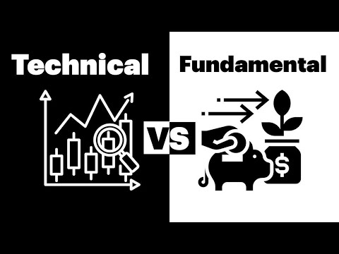 Technical Analysis vs Fundamental Analysis | John Murphy’s Technical Analysis | Ep.1