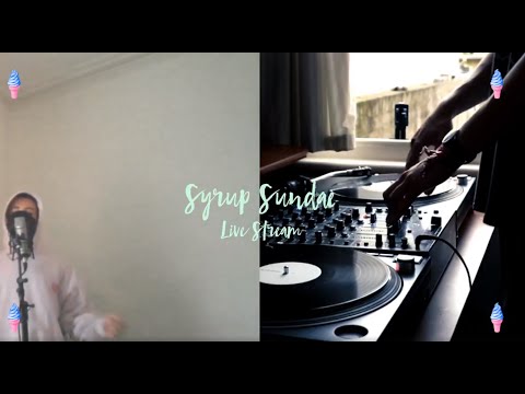 Syrup Sundae (Live) Vol. 5.1
