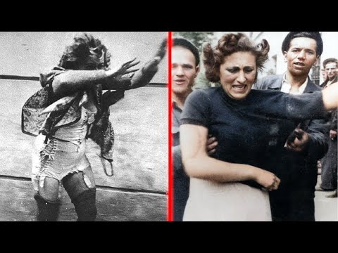 The Dark Side of the Allies After WW2 *HARD to Watch