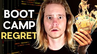 3 Things I Wish I Knew BEFORE Coding Bootcamp