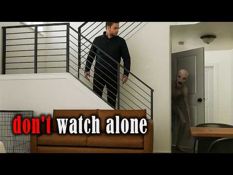 SCARY Videos to Challenge Your Fear Threshold