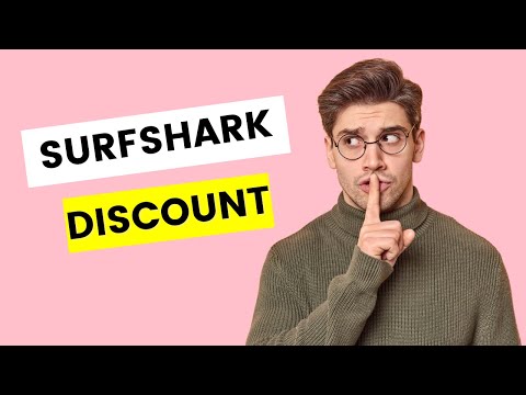 Surfshark Coupon Code 2025 | Best VPN Deals Today 🔥
