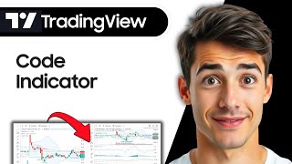 How To Code Your Own Tradingview Indicators With Chatgpt [pinescript!] (Easiest Way) (2025 Guide)