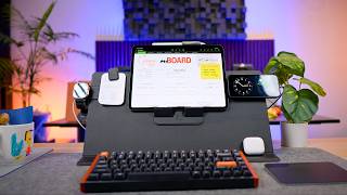 MOFT Smart Desk Mat: Genius Organizer or Overpriced Gadget? (Creator Review)