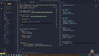 React + TypeScript + GraphQL with Azure Static Web Apps