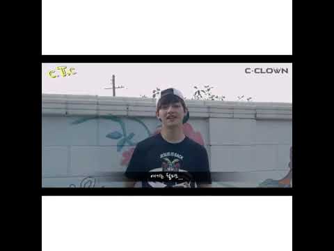 Ray C-Clown -Cute Moment