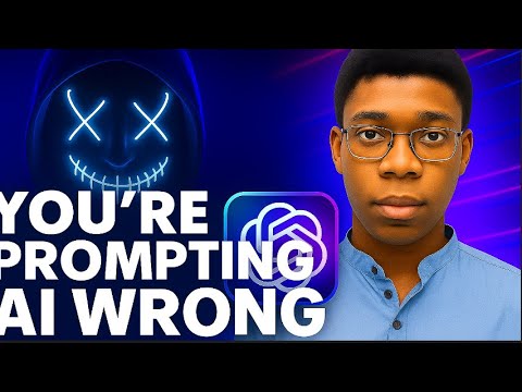 This Prompting Tricks Will Change How You Use AI Forever🔥
