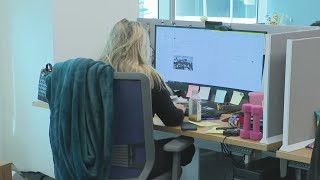 Artificial intelligence is becoming essential to job security