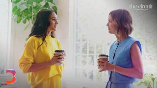 Meghan, the Duchess of Sussex, on Life and Business Beyond the Royal Spotlight | The Circuit