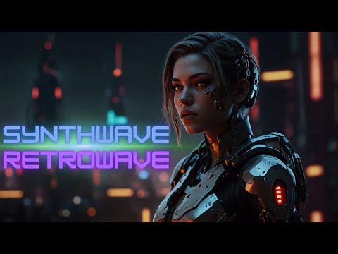 🌌 SOUND OF THE PAST & FUTURE | Synthwave & Retrowave Mix! 🌌