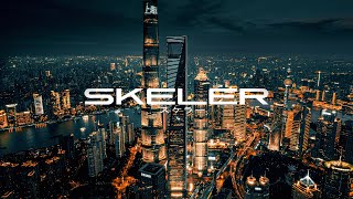 Skeler - H a r d W a v e 夜勤 PART I + II