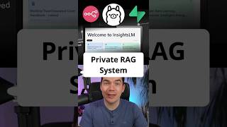 100% Local NotebookLM Clone Built on Ollama, n8n + Supabase #n8n #supabase #notebooklm #ollama #rag