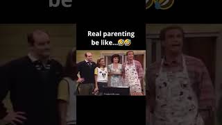 I've seen it happen 🤣🤣🤣 #ParentingHumor #DadLifeUnfiltered