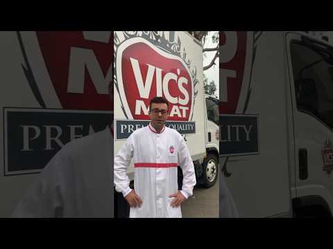 Vic’s Meat - Testimonial