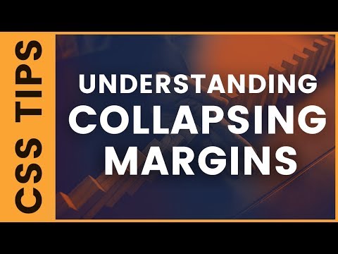What is Margin Collapse and Why It's Crucial to Understand Vertical Margin Collapsing in CSS