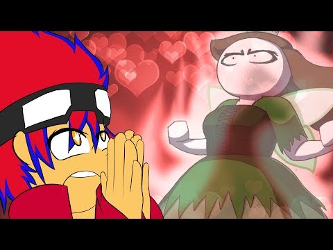 I Ask Girlfriend Fairy for Valentine's Day Advice