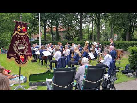Radio Oranje medley deel 1