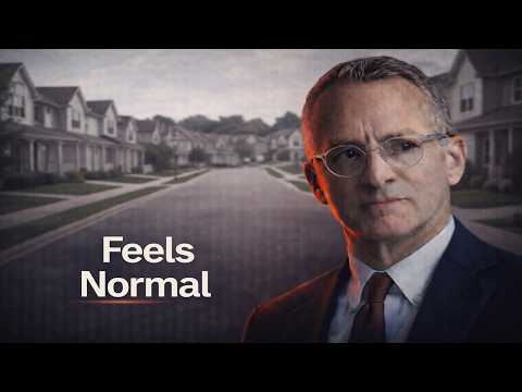 Real Estate Feels Safe — That’s the Warning | Howard Marks