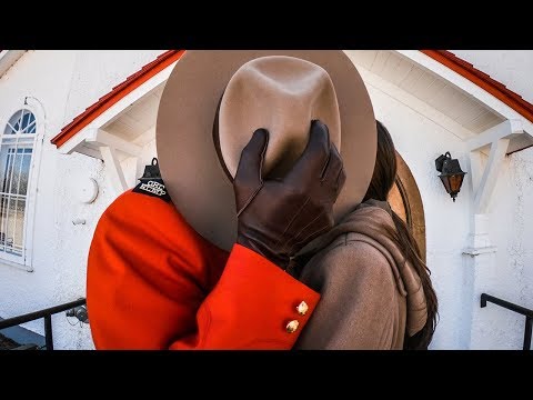 Graduating from RCMP Depot Division | GoPro