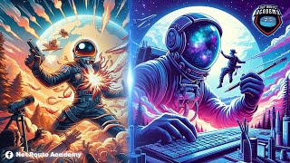 MS Copilot Magic: Transforming Ideas into Stunning AI Art