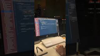 For Programmers18.4K.        #programmer #programming #coding #coderlife #coder #hacking #viralreels