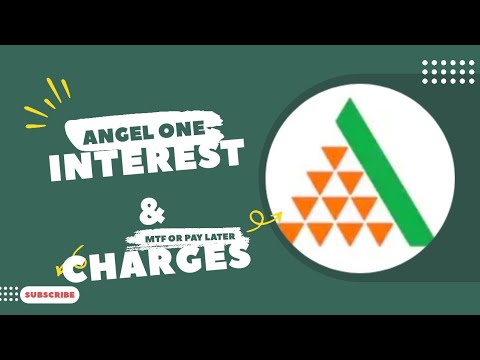 Angel One new charges #Auto Convert, #MTF Fees, #trading, #investing, #stock market, #financial news