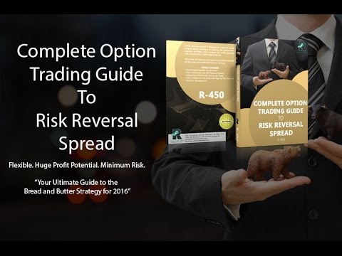 Complete Option Trading Guide to Risk Reversal Spread
