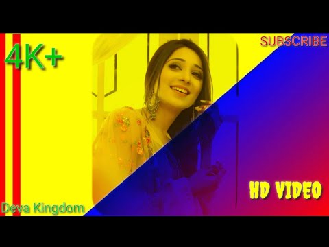 4k+ HD VIDEO | YE TERI GALLIYAN|❣️🔥 BEST WHATSAPP STATUS 🙏