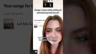 Exposing your spotify playlists #playlist #spotify #spotifyplaylist #musician #singer #reaction