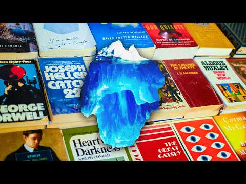 Classic Books You Should Know About