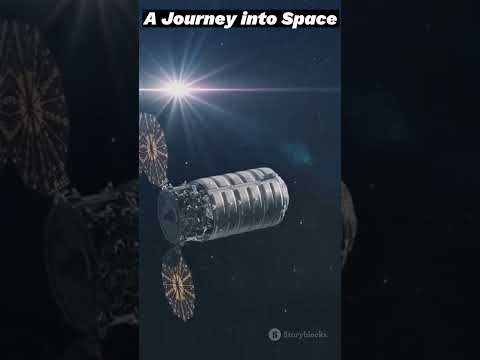 "Explore the Cosmos: Epic Space Adventure! 🚀🌌 #SpaceExploration #CosmicJourney #DiscoverTheUnknown"