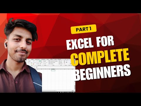 Beginner Excel Tutorial: Quick Start Data Analysis | Raw Bits