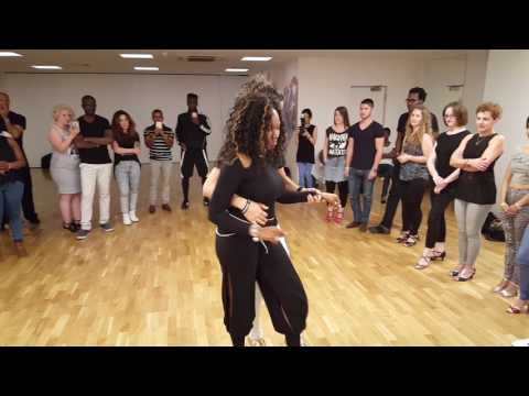 Ronie Saleh - Demo