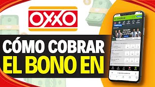 How to collect CODERE at OXXO (Step by step)