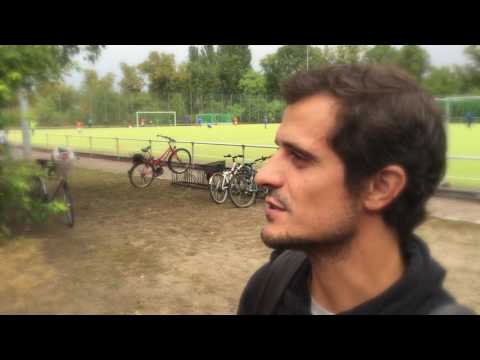BSC Bewegtbild Episode 2
