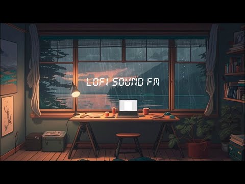 Coding Session - Lofi Hip Hop Mix [Study & Coding Beats]