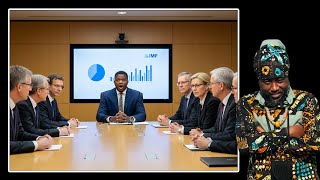 EXCLUSIVE: IMF EXPOSED OVER TRYING TO MISLEAD GOLDBOD