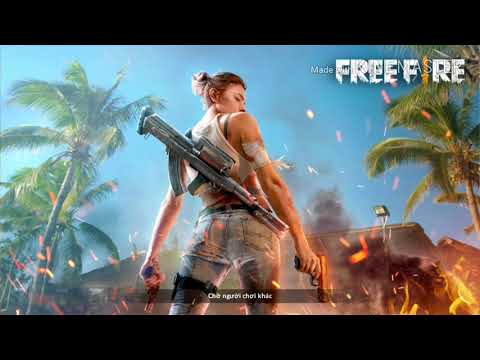 Free Fire || Panda Quẩy Nát Sân Chơi Free Fire
