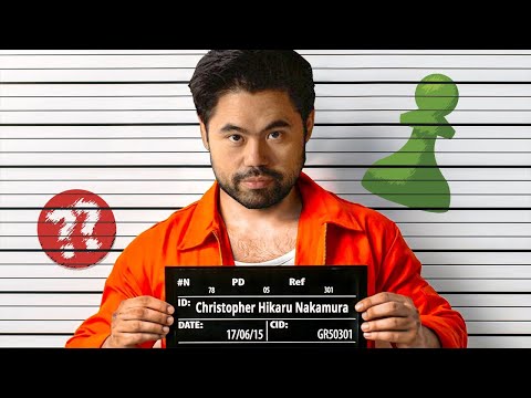 10 Surprising Facts About Hikaru Nakamura