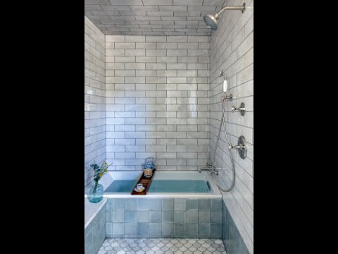 A City Girl’s Coastal Retreat | Ensuite Wetroom Reveal by Cedar House