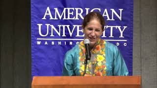 InclusiveTech Policy at American University