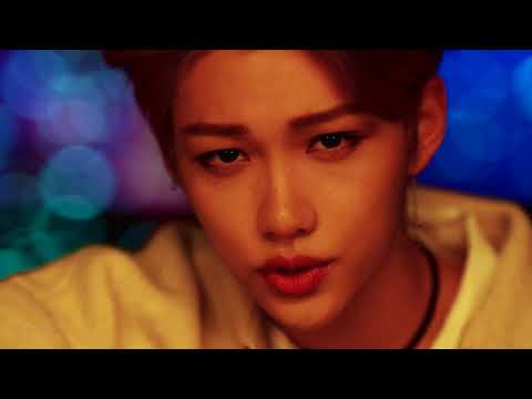 STRAY KIDS - 'TOP' ENGLISH Ver. MV