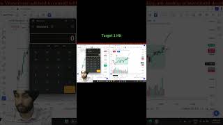 DAY-27 of posting my daily trades #optionstrading #nifty #stockmarket #trading #optionbuying