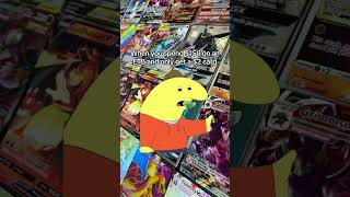RIP #pokemontiktok #pokemoncards #pokemongo #pokemoncommunity #pokemontcg #pokémon #tcg #ttrpg