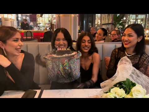 Happy birthday to me🎉