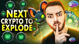 Next Crypto to Explode While Crypto is Crashing? November 2025 Update ?