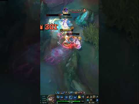 It’s my turn… 😈 #leagueoflegends #league #leagueoflegendsclips #leagueclips #shorts #leaguememes