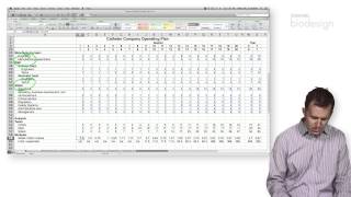 Staffing Plan